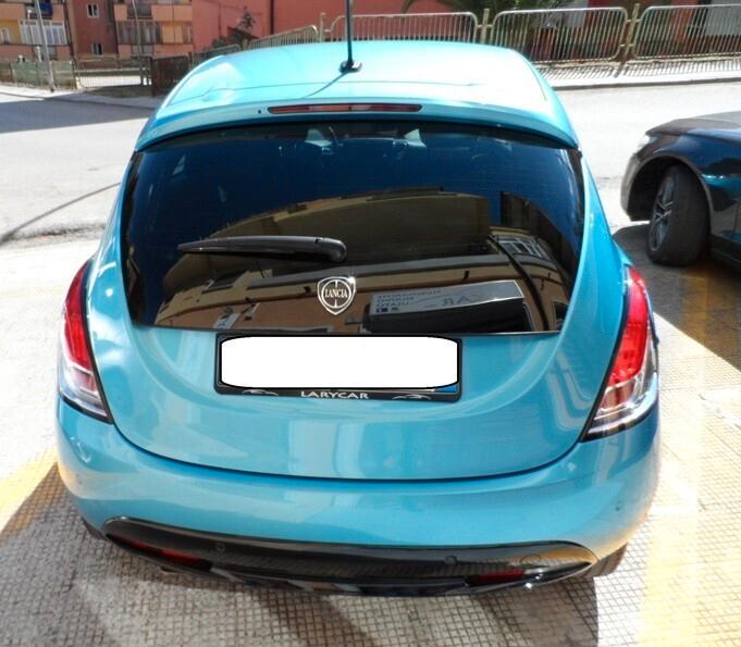 Lancia Ypsilon 1.0 FireFly 70CV Hybrid Maryne 12/2020