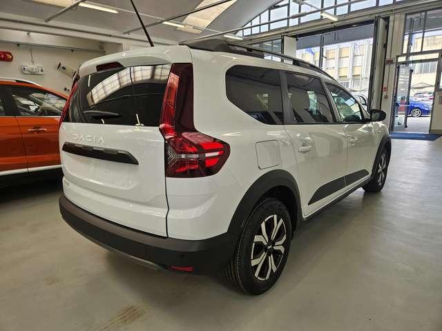 Dacia Jogger 1.0 Expression 100cv 7 POSTI GPL - PRONTA CONSEGNA