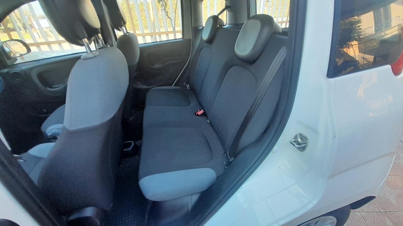 Fiat Panda 1.2 Pop