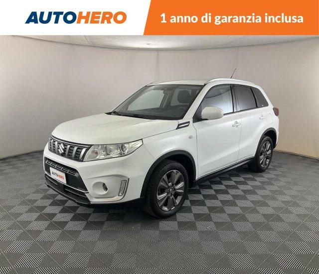SUZUKI Vitara 1.0 Boosterjet Cool