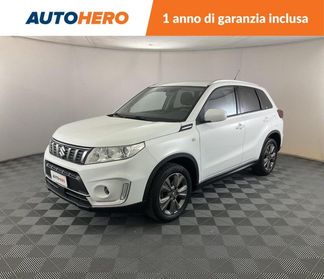 SUZUKI Vitara 1.0 Boosterjet Cool