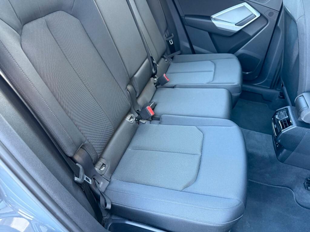 Audi Q3 35 1.5 Tfsi Business Advanced S-Tronic