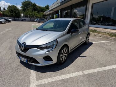 Renault Clio TCe 90 CV 5 porte Evolution
