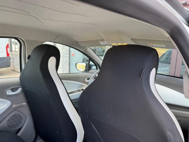 Renault Zoe Life R90 92cv