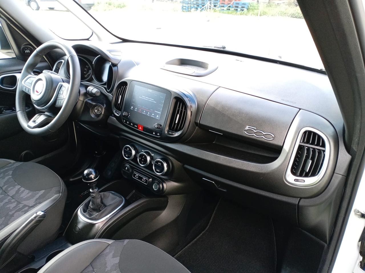Fiat 500L DIESEL VERSIONE SPORT