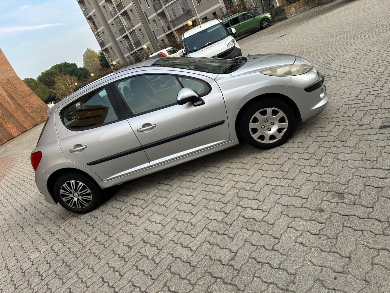 Peugeot 207 1.4 VTi 95CV 5p. Energie Sport