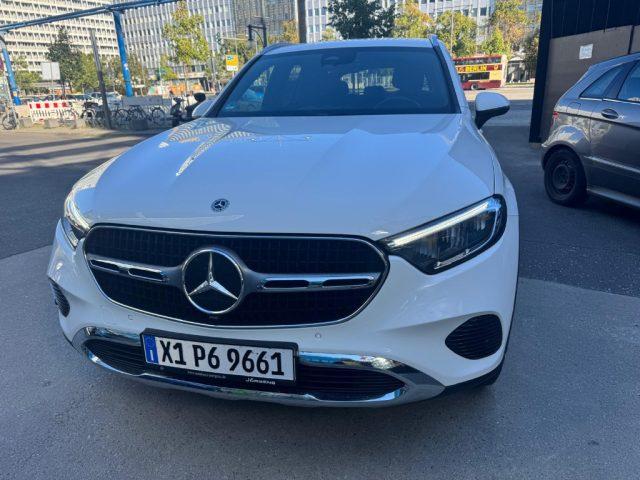 MERCEDES-BENZ GLC 220 d 4Matic Mild Hybrid Advanced Plus