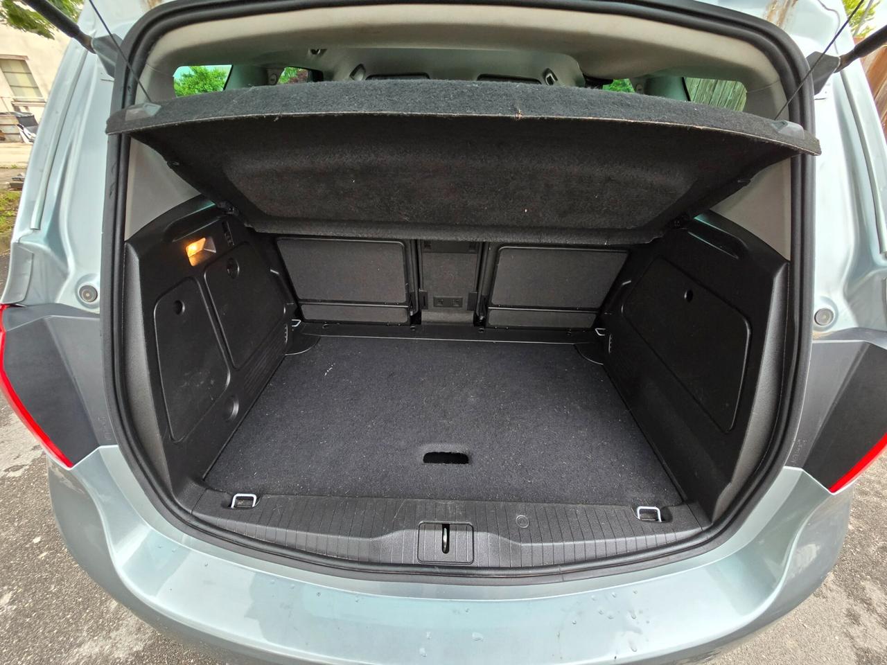 Opel Meriva 1.4 Turbo 120CV Cosmo ok Neopatentati