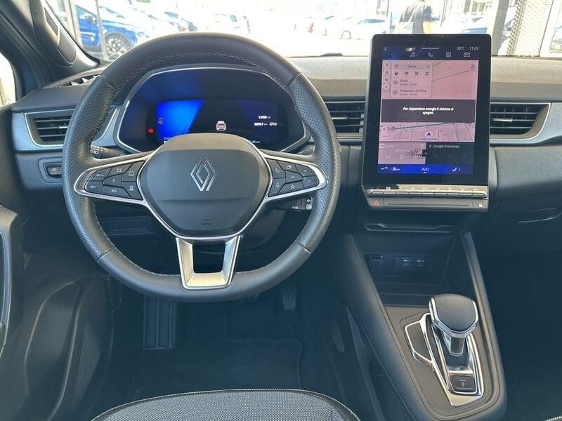Renault Symbioz Symbioz Full Hybrid E-Tech Techno 145 CV