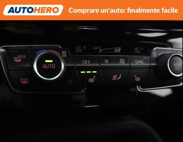 BMW X2 xDrive25d Msport