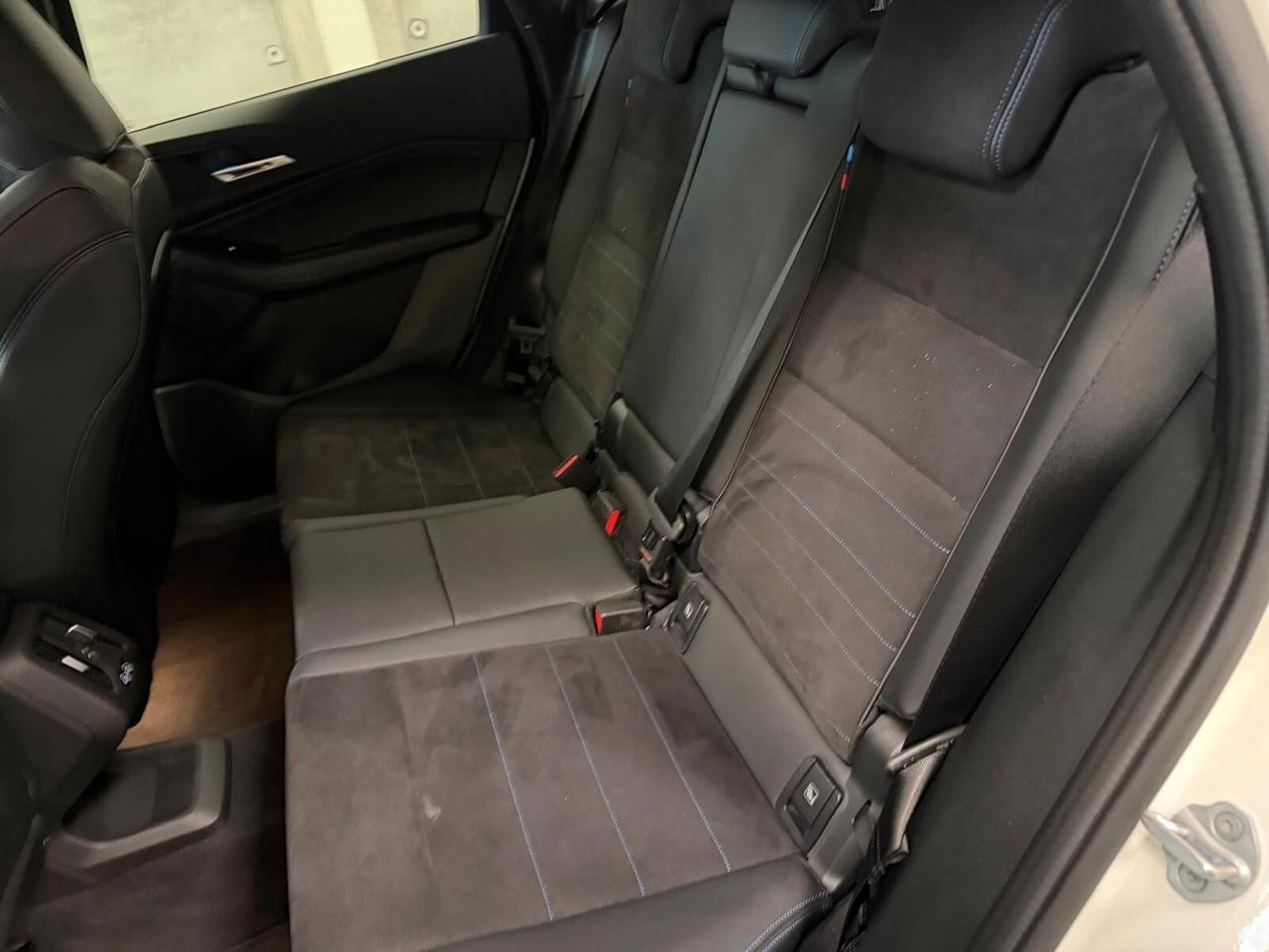 Bmw 216 220d 48V Active Tourer Msport