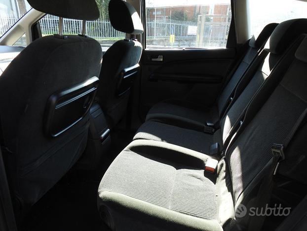 FORD - C-Max 1.6 tdci ghia 110 cv no privati