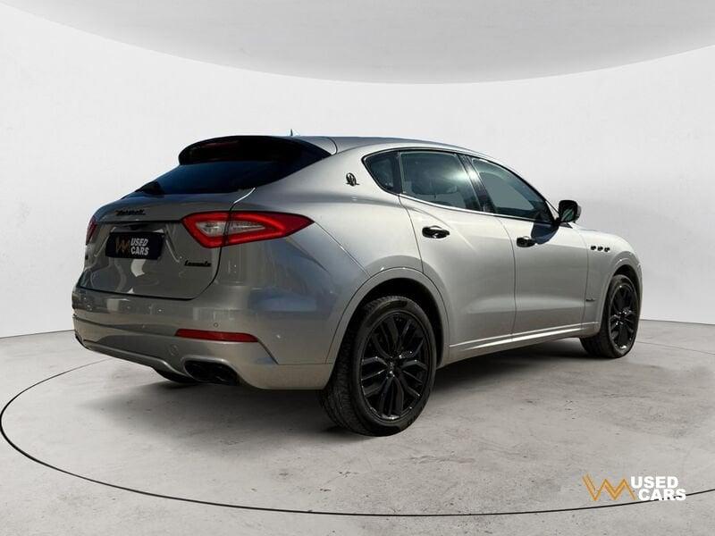 Maserati Levante Levante V6 Diesel 275 CV AWD