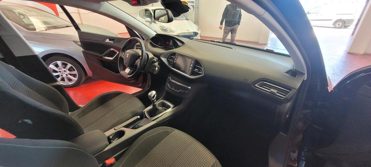 Peugeot 308 BlueHDi 130 S&S SW Business GARANTITA