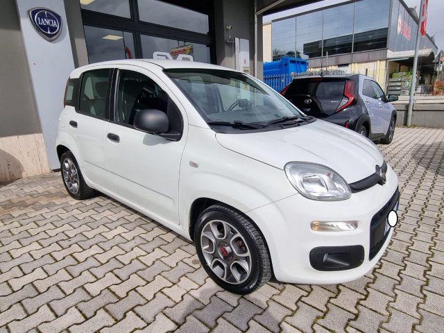 FIAT Panda 1.3 MJT 95 CV S&S Easy