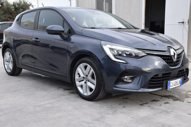 RENAULT Clio TCe 90 CV 5 porte Business