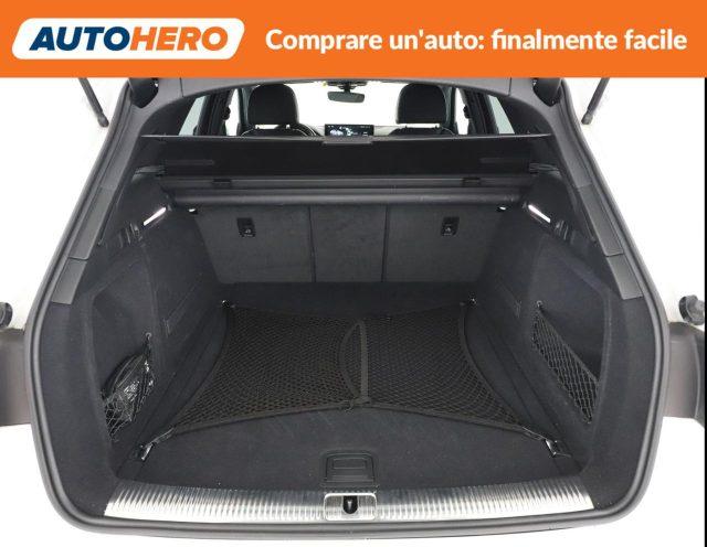 AUDI A4 Avant 2.0 TDI 150 CV S line edition
