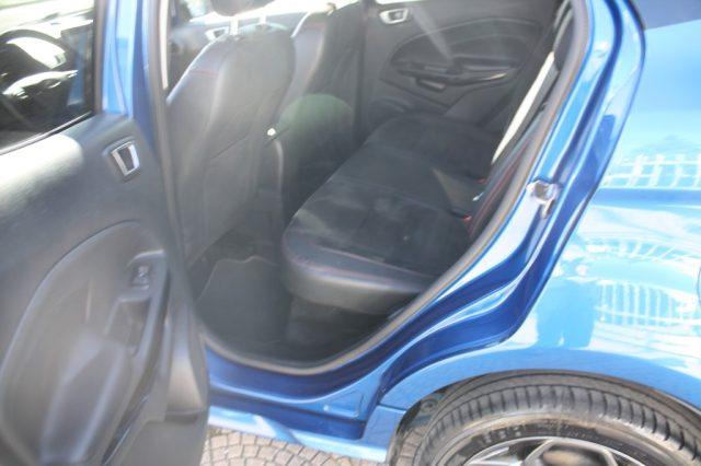 FORD EcoSport 1.0 EcoBoost 125 CV Start&Stop ST-Line