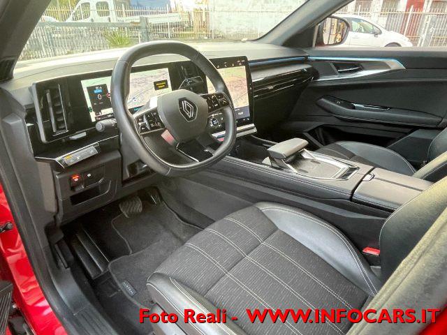 RENAULT Austral Full Hybrid E-Tech 200 CV TECHNO PROMO !!