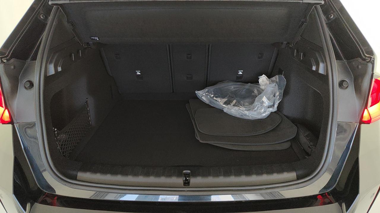 BMW X1 U11 - X1 xdrive 25e MSport Pro auto