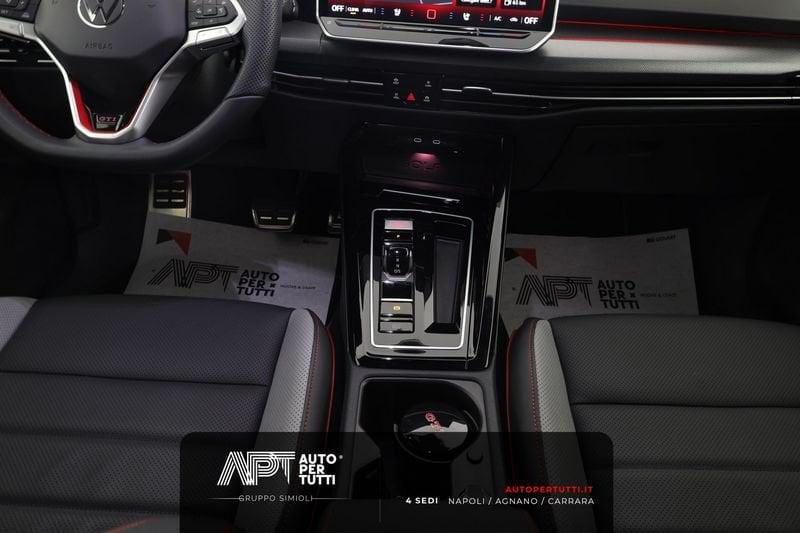 Volkswagen Golf Golf 2.0 tsi GTI 265cv dsg