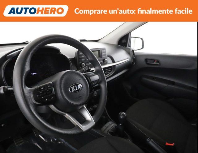 KIA Picanto 1.0 12V 5 porte City