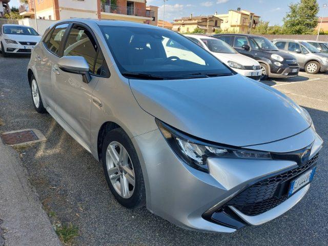 TOYOTA Corolla 1.8 Hybrid Business Uniprò Navig Poss.legge 104