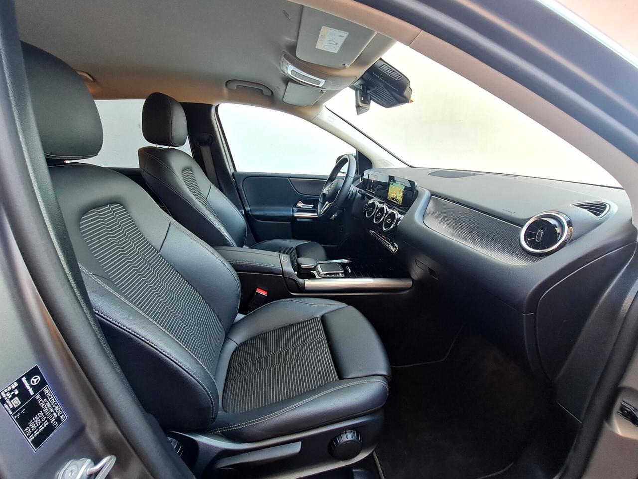 Mercedes-benz B 180 d Automatic Sport Plus