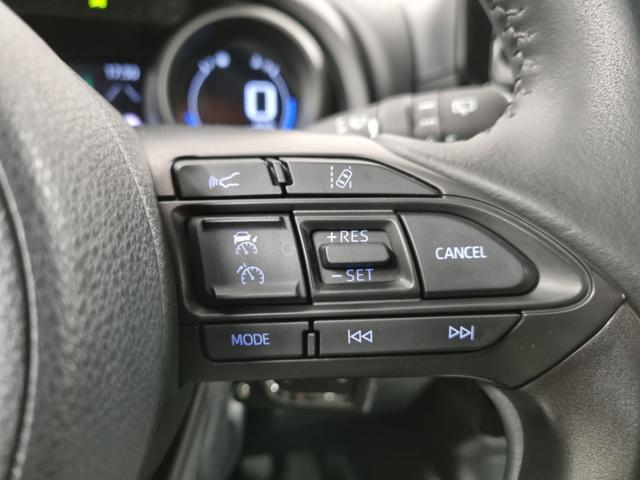 TOYOTA Yaris 1.5 Hybrid 5 porte Trend