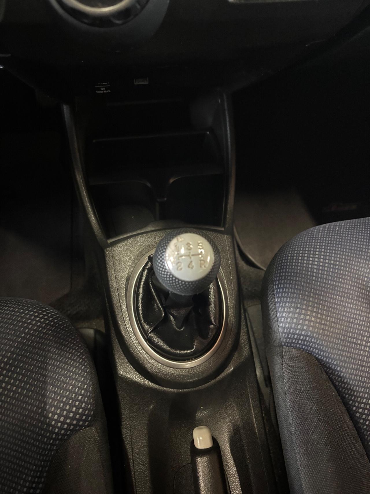 Honda Jazz 1.4 i-VTEC BENZINA | OK NEOPATENTATI |
