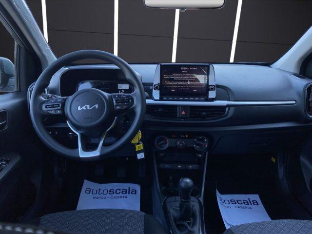 KIA Picanto 1.0 12V GPL 5 porte Urban
