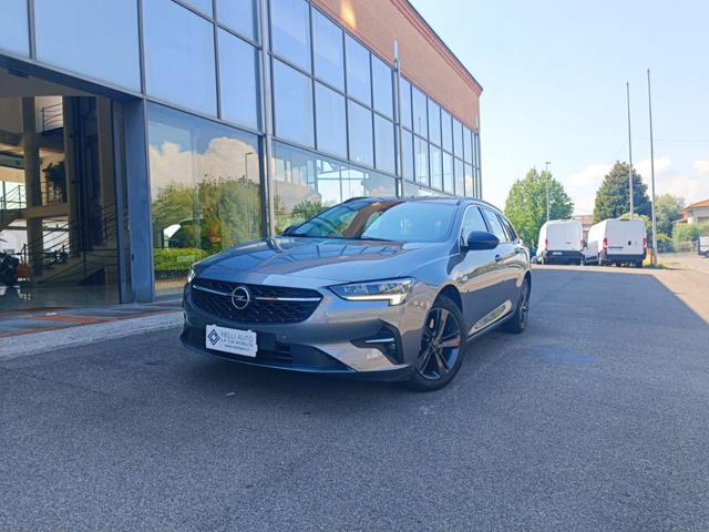 OPEL Insignia 1.5 CDTI S&S aut. Sports Tourer Business Edition