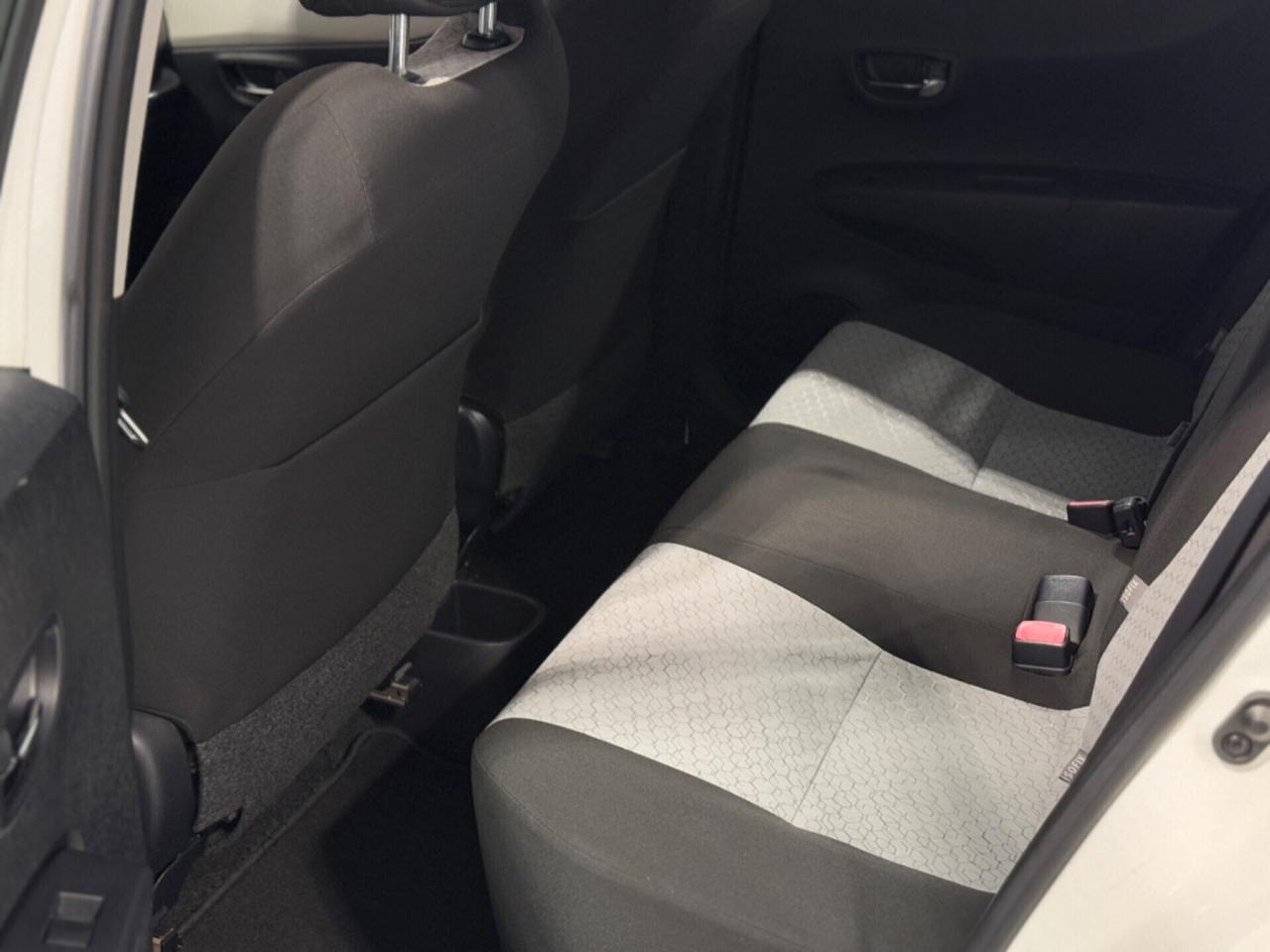 Toyota Yaris 1.4 D-4D 5 porte Active