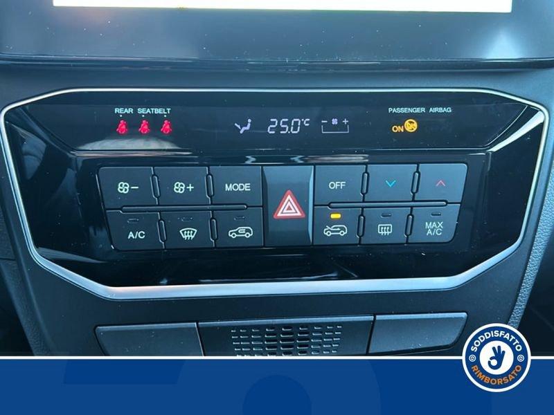 KGM Tivoli Must 1.5 Turbo GDI 135 CV