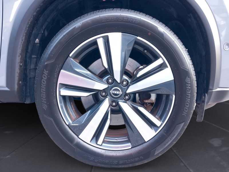 NISSAN X-Trail 1.5 e-power Tekna 2wd auto