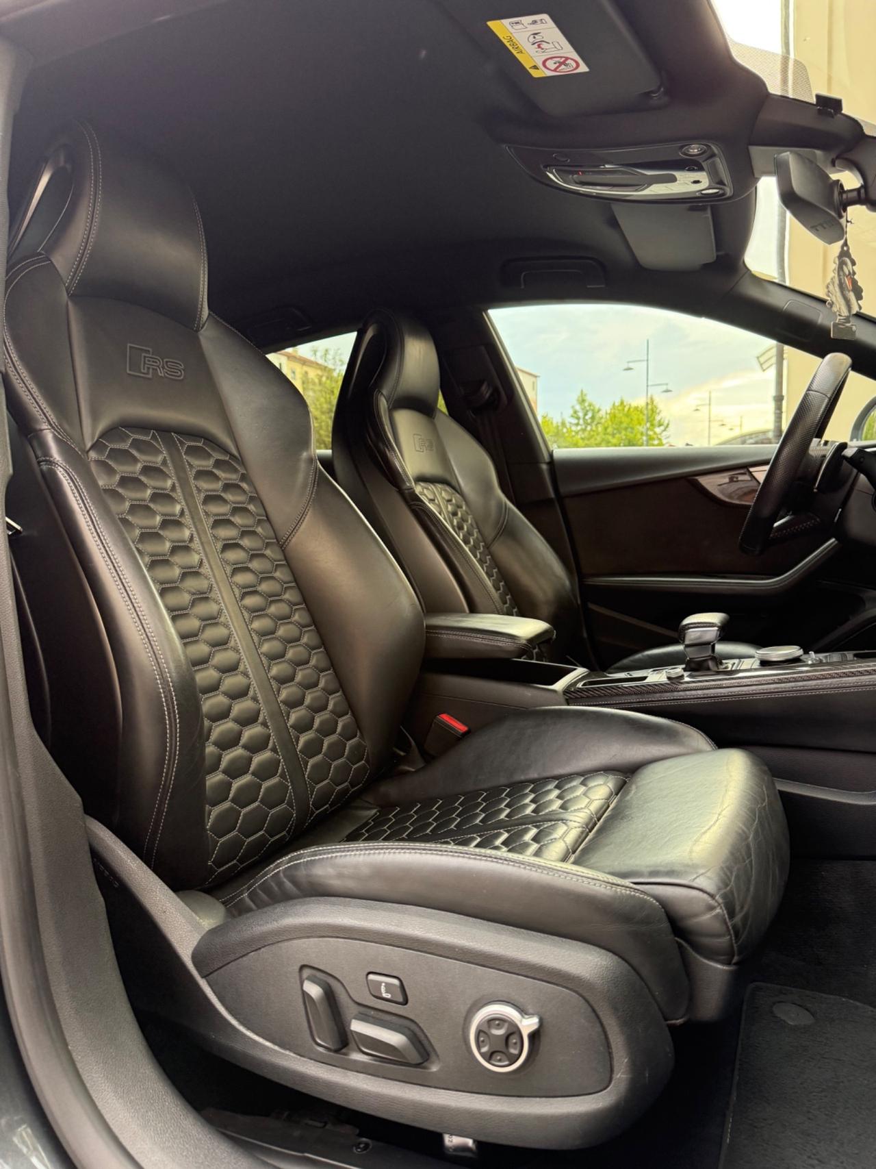 Audi RS5 SPB 2.9 450CV QUATTRO