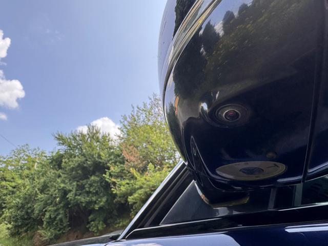 LAND ROVER Range Rover 3.0 TDV6 TETTO PANORAMA+TV+FULL