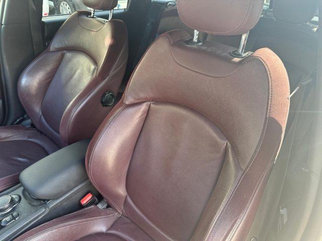 MINI Clubman 2.0 Cooper SD Automatica