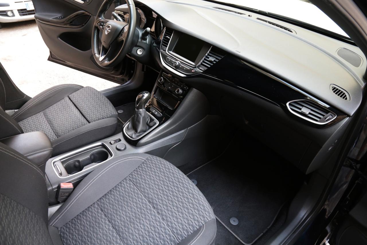 Opel Astra 1.4 Turbo 110CV EcoM Sports Tourer Dynamic