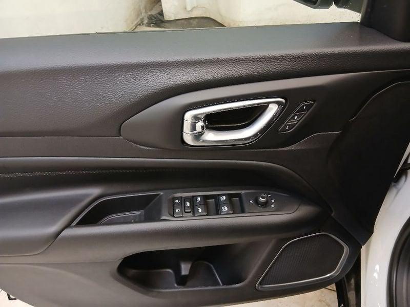 Jeep Compass 1.5 turbo t4 mhev Summit 2wd 130cv dct