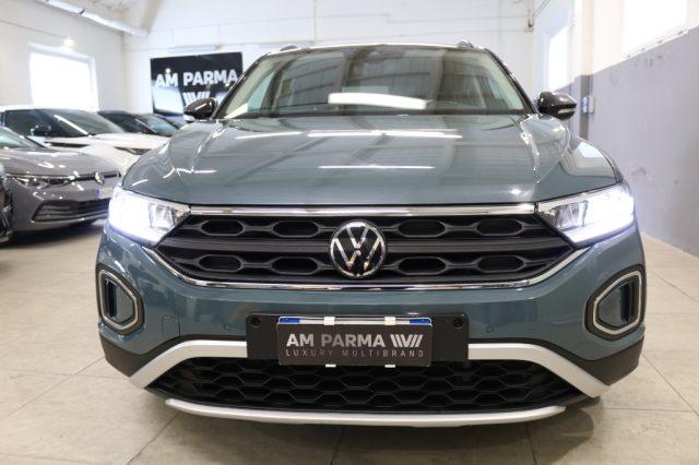 VOLKSWAGEN T-Roc 1.5 TSI ACT DSG Style