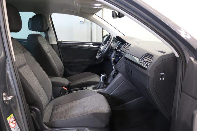 VOLKSWAGEN Tiguan 2.0 TDI 150 CV SCR DSG Life