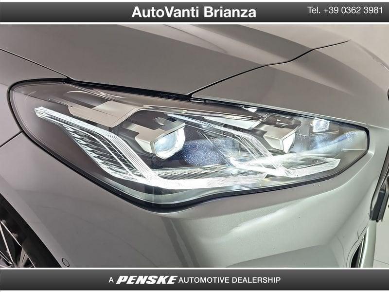 BMW Serie 2 Active Tourer 225e xDrive Active Tourer Msport