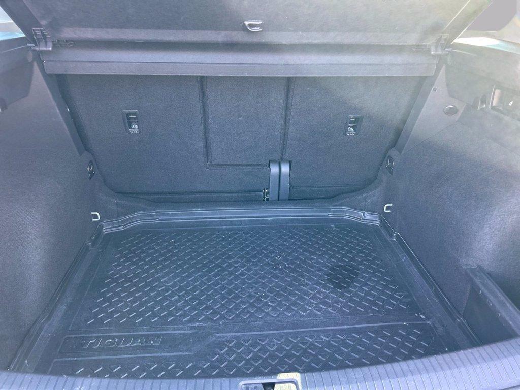 VOLKSWAGEN Tiguan 1.5 tsi elegance 150cv dsg del 2021