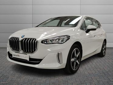 BMW Serie 2 U06 - 218i Active Tourer Luxury auto