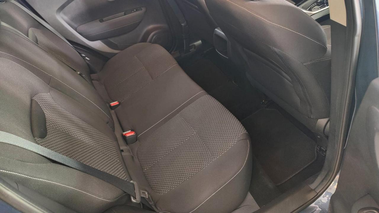 Renault Kadjar TCe 130CV EDC Energy Zen