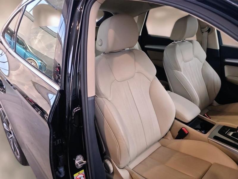 AUDI Q5 SPORTBACK 40 TDI MHEV QUATTRO S TRONIC SUV