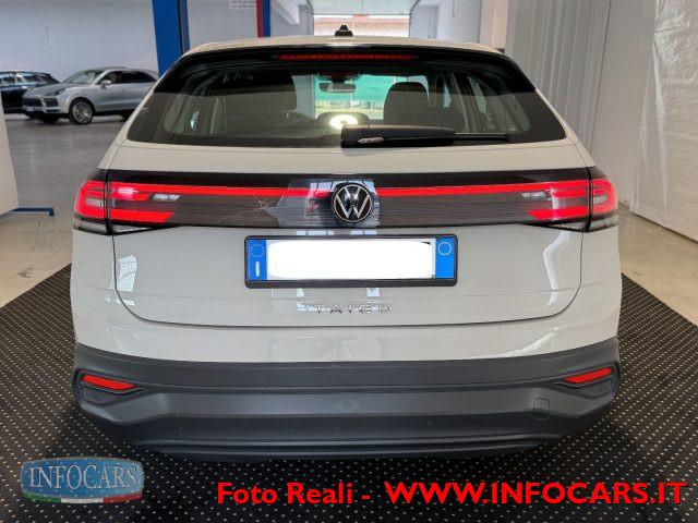 VOLKSWAGEN Taigo 1.0 TSI 95 CV Life - NEOPATENTATI - PROMO