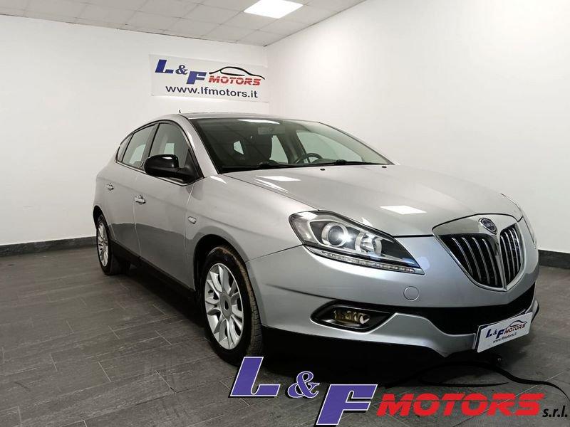 Lancia Delta Delta 1.6 mjt Oro 120cv
