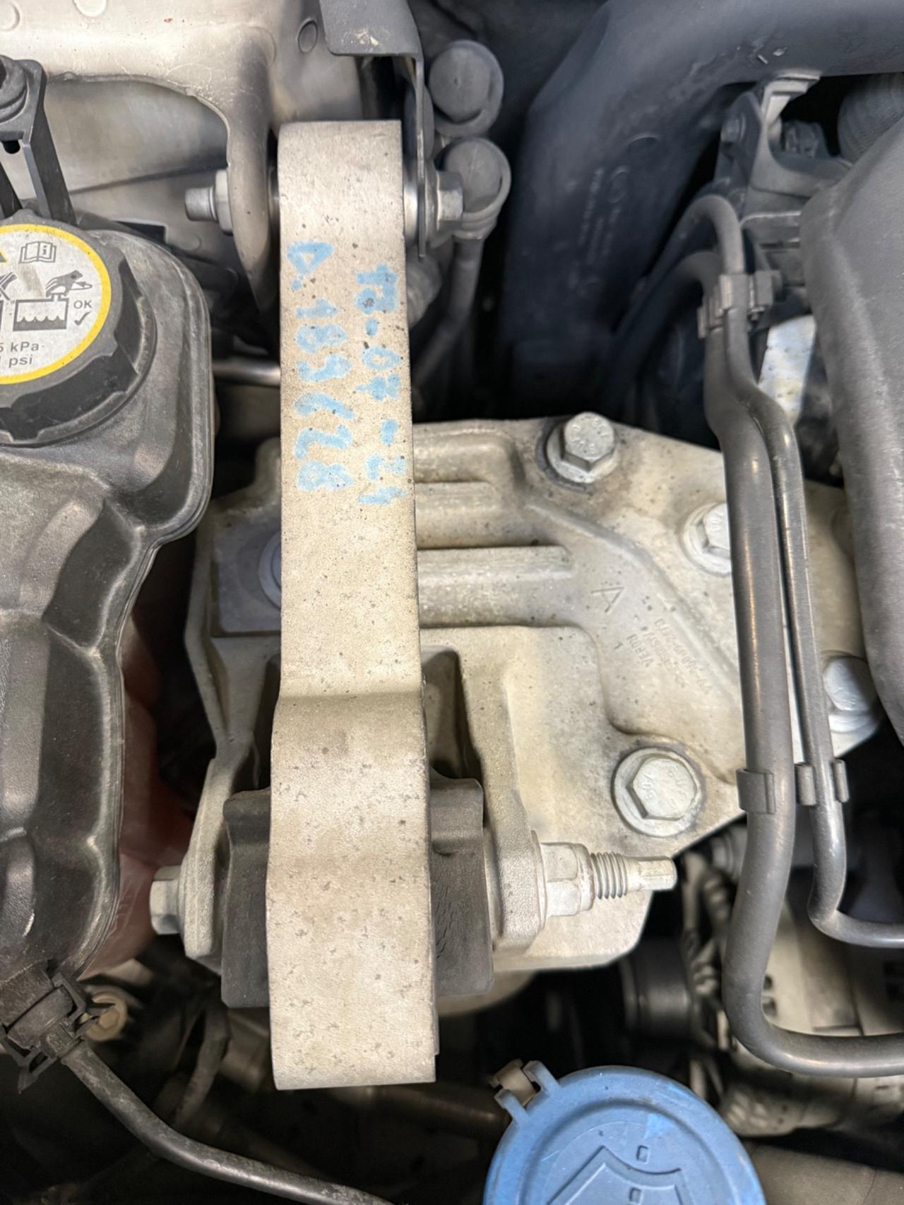 Land Rover Range Evoque 2.2 TD4 5p. Pure 150CV